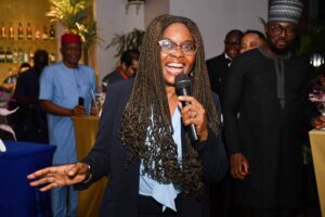 FSDH Stakeholders' Cocktail Party Photo